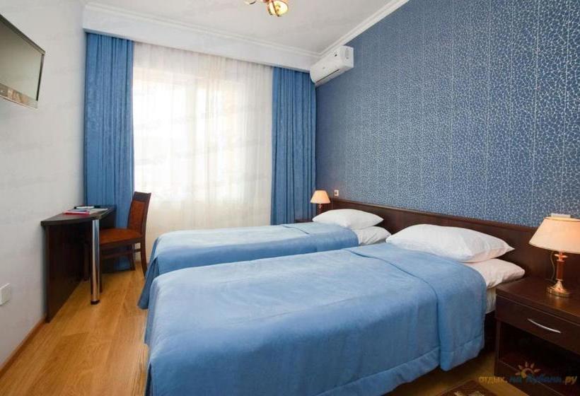 هتل Prestigemaras