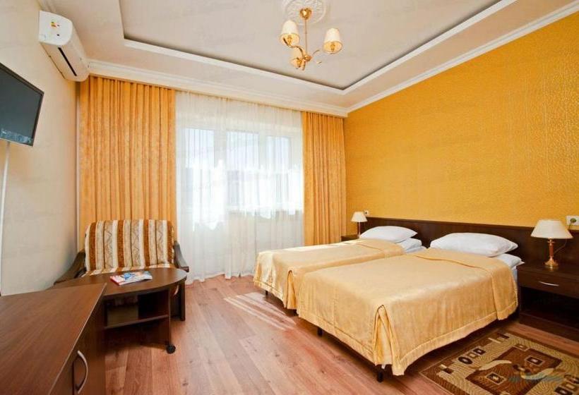 هتل Prestigemaras