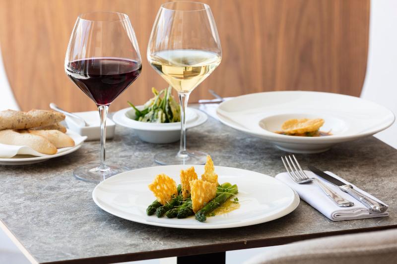 فندق Hôtel Du Parc Cavalaire Sur Mer