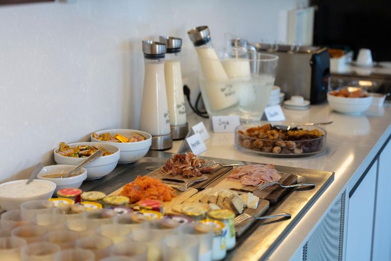 فندق Hôtel Du Parc Cavalaire Sur Mer