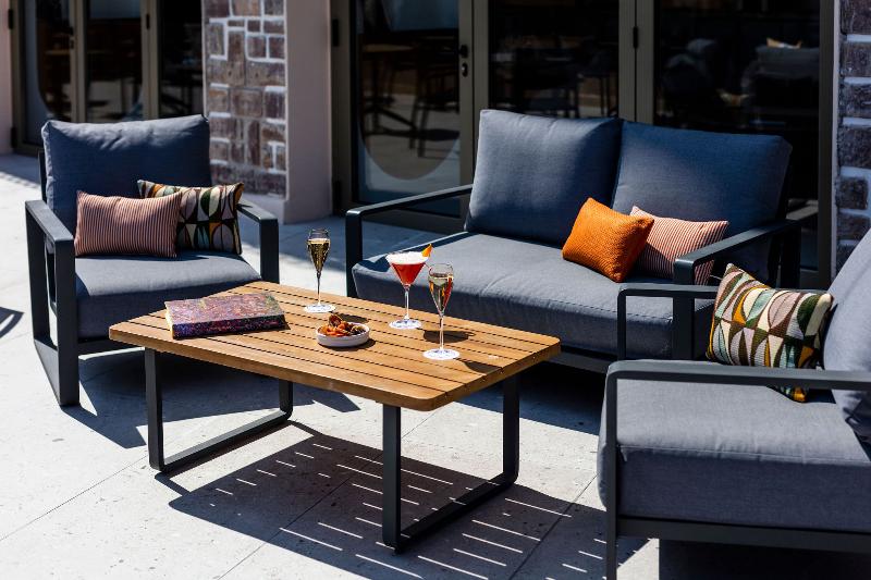 فندق Hôtel Du Parc Cavalaire Sur Mer