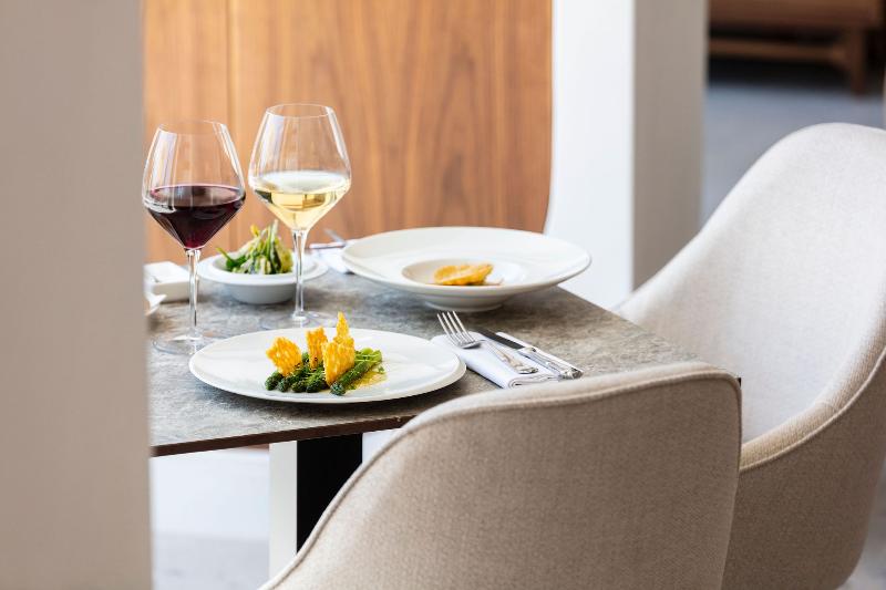 فندق Hôtel Du Parc Cavalaire Sur Mer