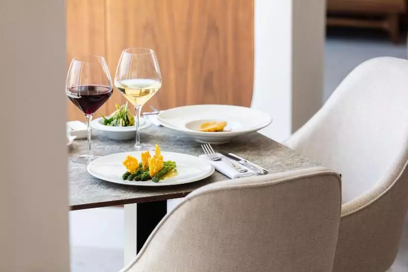 ホテル Hôtel Du Parc Cavalaire Sur Mer