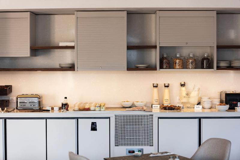 فندق Hôtel Du Parc Cavalaire Sur Mer