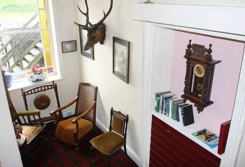 Hotelli Rose & Crown