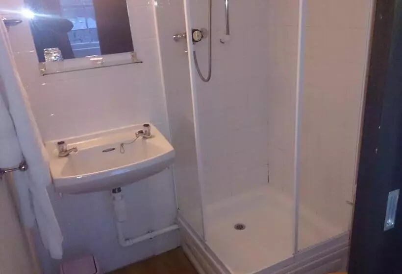 Hotelli Rose & Crown