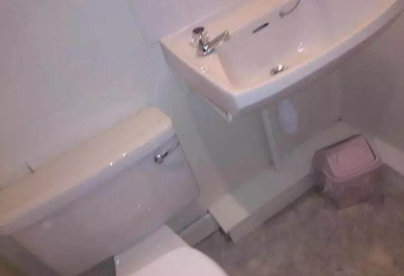 Hotelli Rose & Crown