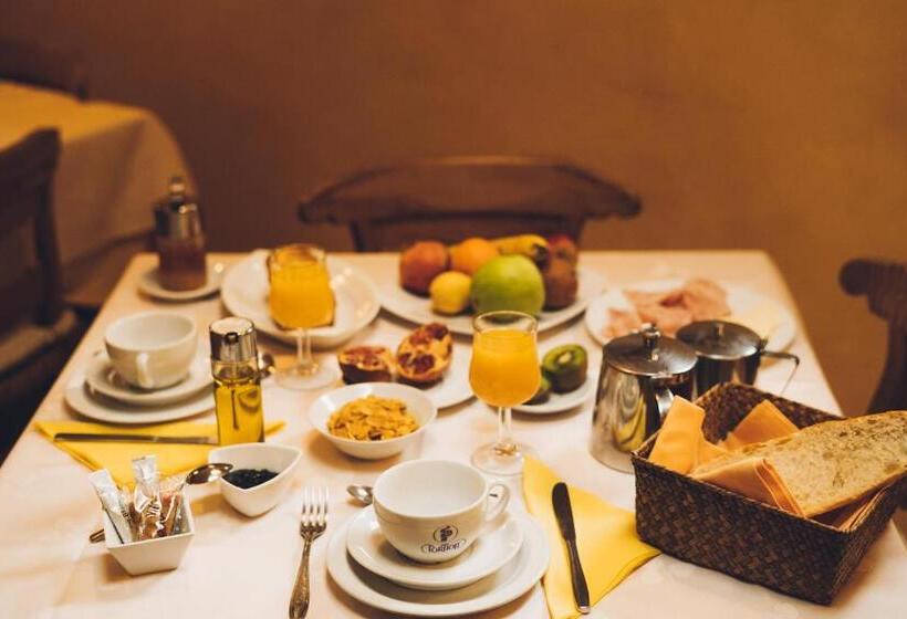 호텔 Rural Mas Fontanelles