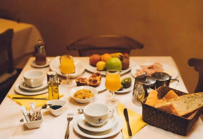 Hotelli Rural Mas Fontanelles