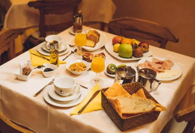 Hotelli Rural Mas Fontanelles