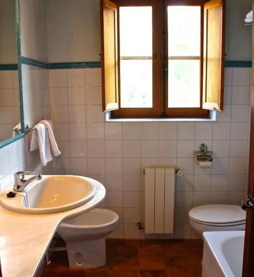 Hotelli Rural Mas Fontanelles