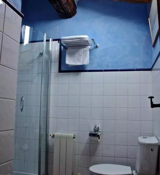 Hotelli Rural Mas Fontanelles