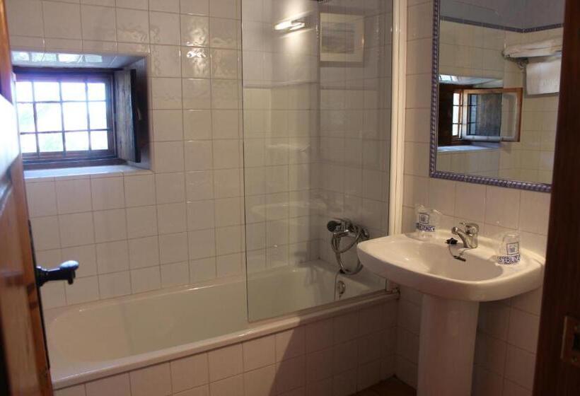 호텔 Rural Mas Fontanelles