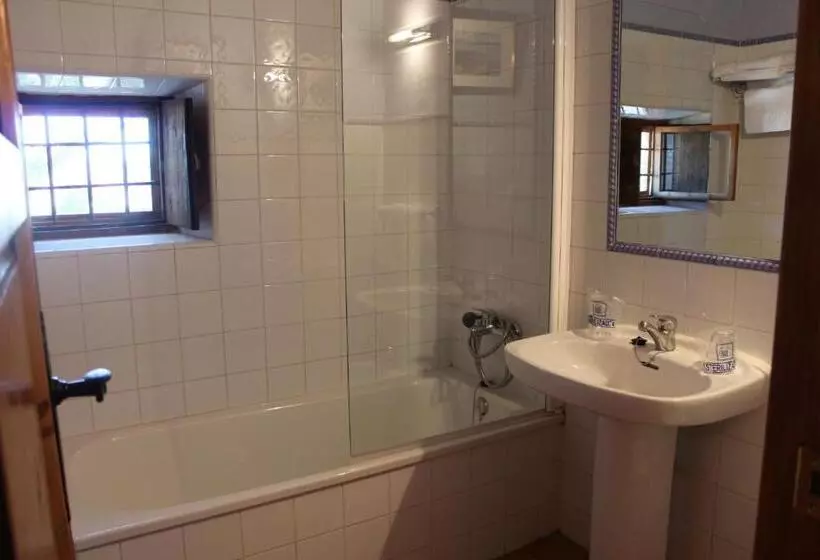 Hotelli Rural Mas Fontanelles