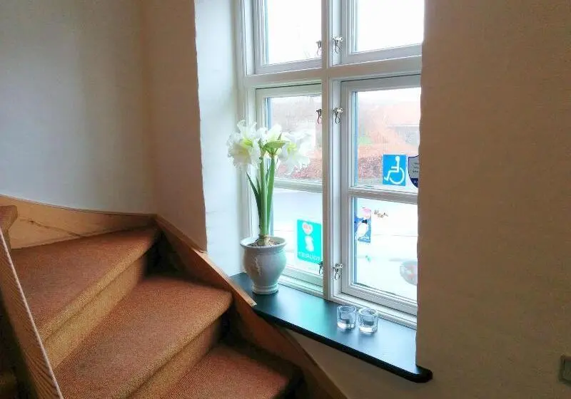Hotel Sevel Kro