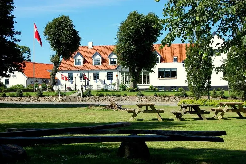 Hotel Sevel Kro