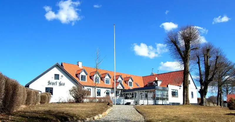 Hotel Sevel Kro