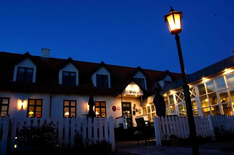 Hotel Sevel Kro