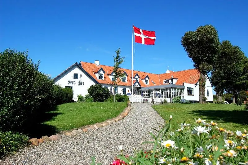 Hotel Sevel Kro