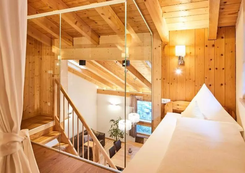 ホテル Tirolerhof   Appartementhaus