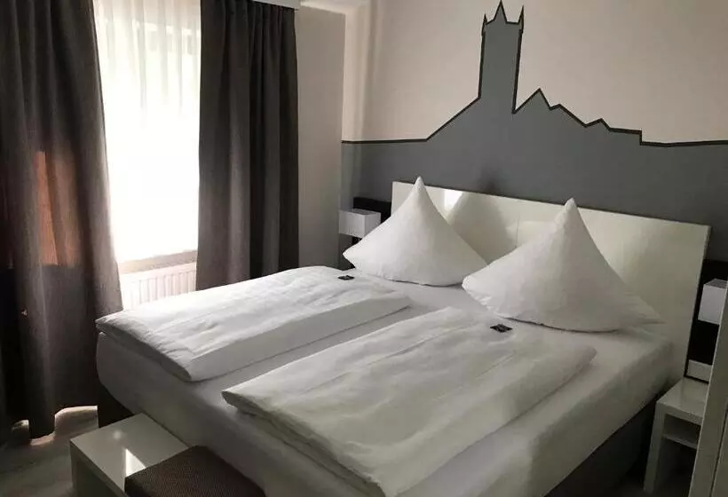 Hotelli Traumblick