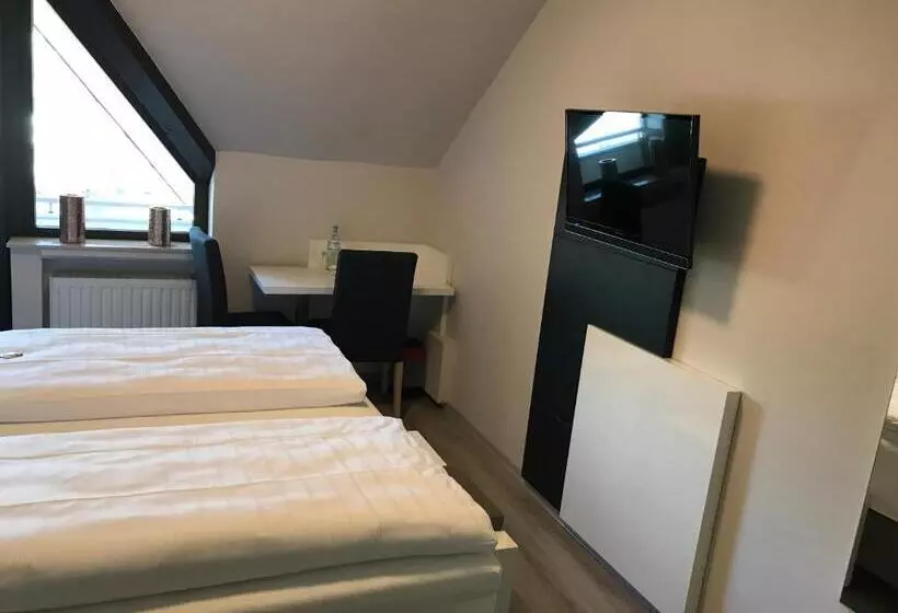 Hotelli Traumblick
