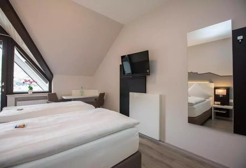 Hotelli Traumblick