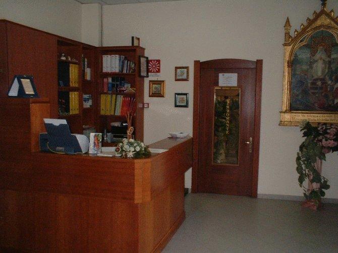 Отель Mercede 2