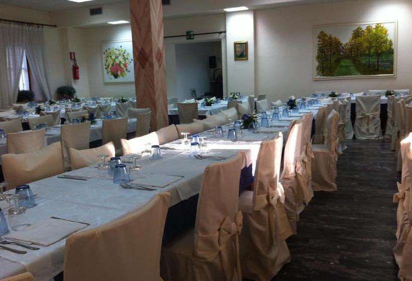 Отель Mercede 2