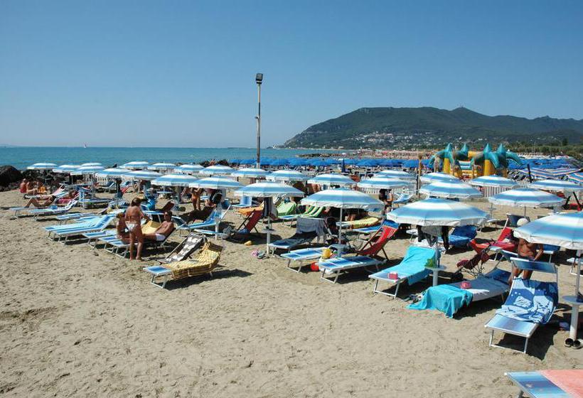 Отель Mercede 2