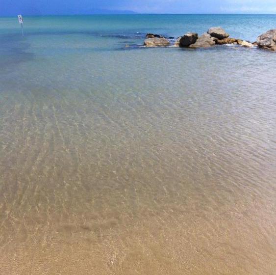 Отель Mercede 2