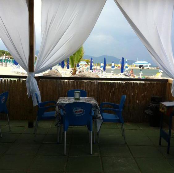 Отель Mercede 2