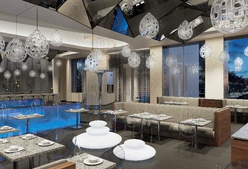 Fotos del hotel Xcaret México Casa Fuego:  13