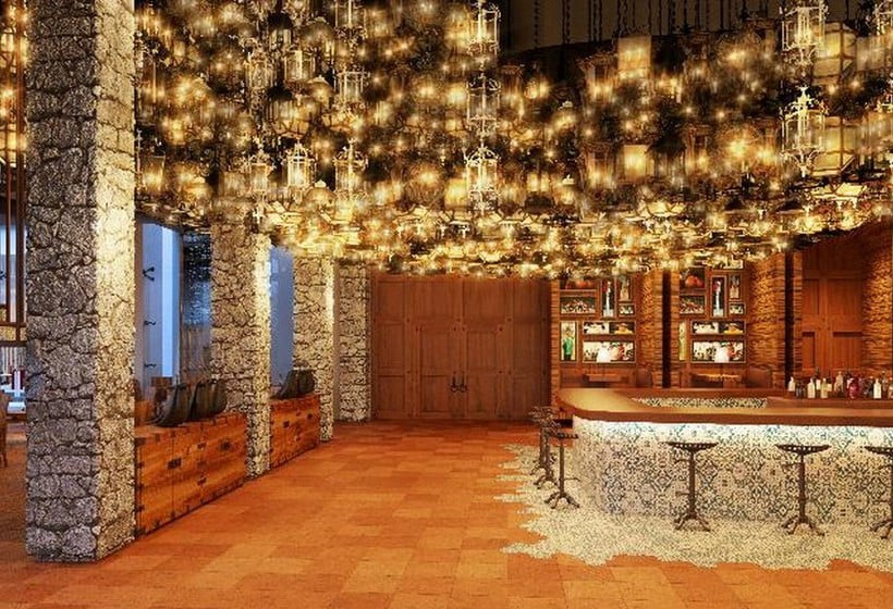 Fotos del hotel Xcaret México Casa Fuego:  16