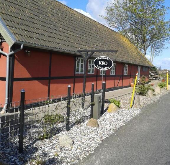Jungshoved Kro B&b