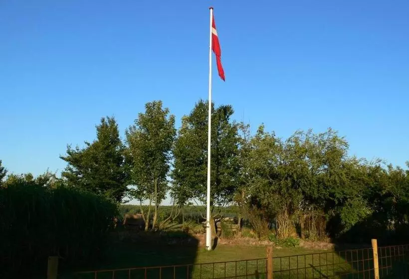 Jungshoved Kro B&b