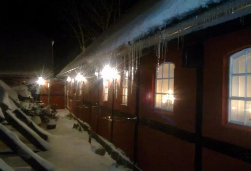 Jungshoved Kro B&b