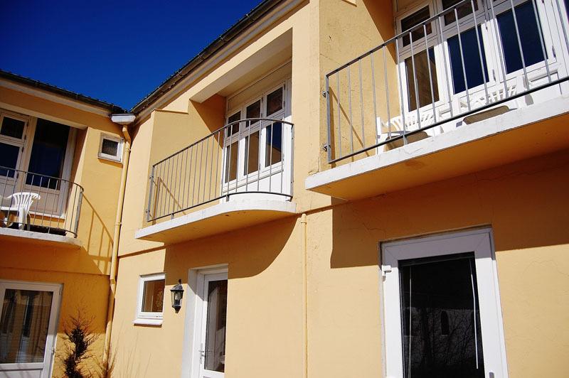 בית מלון כפרי Kallehavegaard Bade