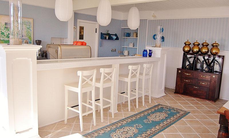 בית מלון כפרי Kallehavegaard Bade