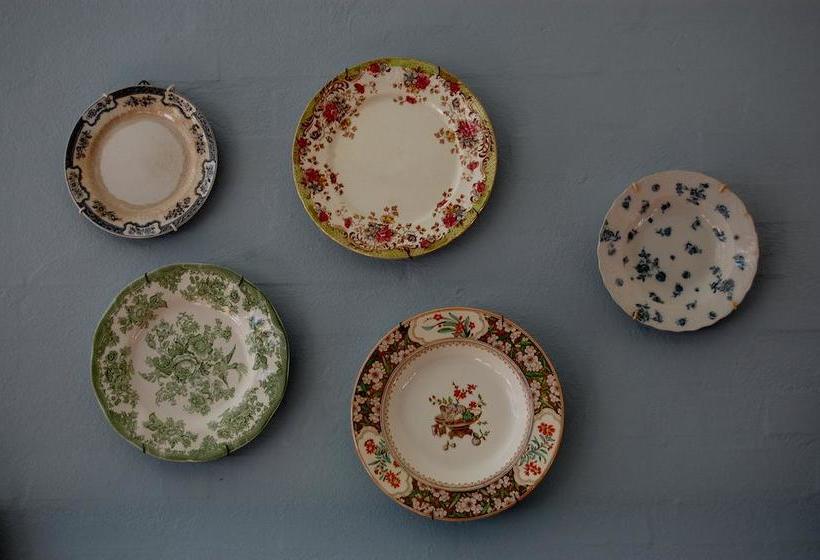 בית מלון כפרי Kallehavegaard Bade