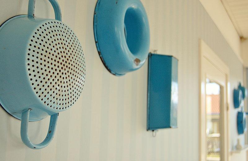 בית מלון כפרי Kallehavegaard Bade