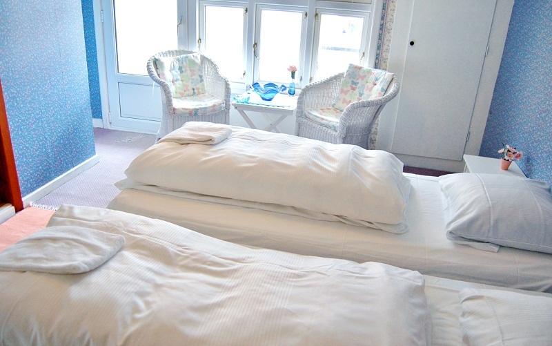 בית מלון כפרי Kallehavegaard Bade