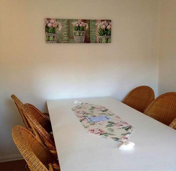 בית מלון כפרי Kallehavegaard Bade