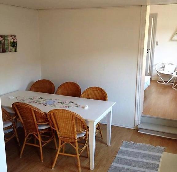 בית מלון כפרי Kallehavegaard Bade