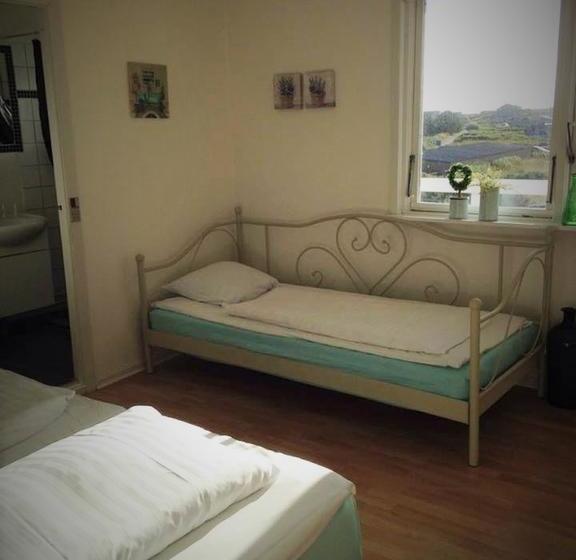 בית מלון כפרי Kallehavegaard Bade