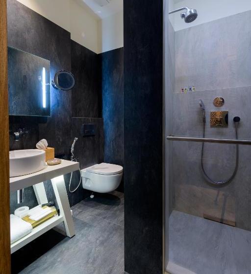 هتل Moss Boutique