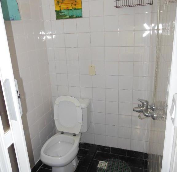 Puerto Nómade Hostel Internacional