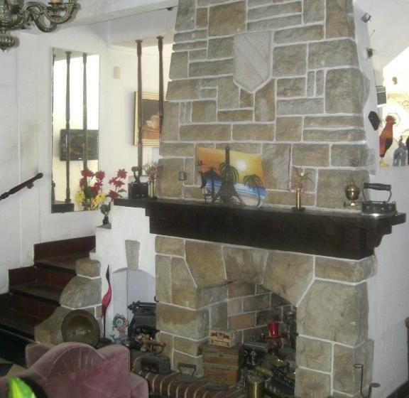 Puerto Nómade Hostel Internacional