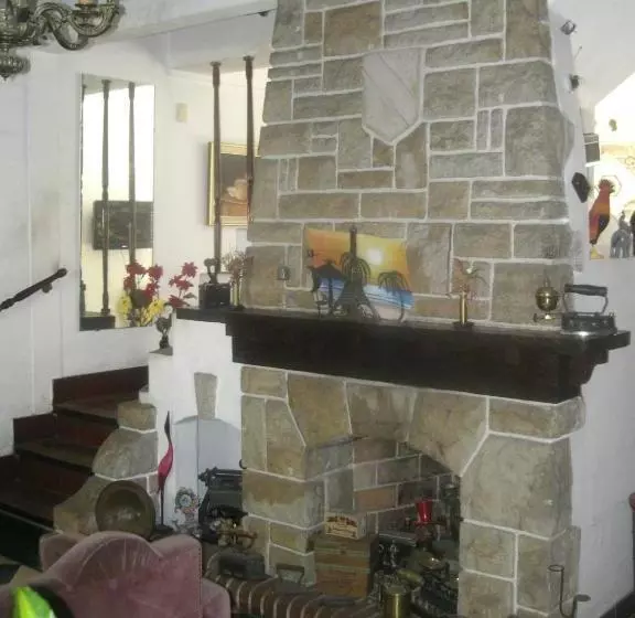 Puerto Nómade Hostel Internacional