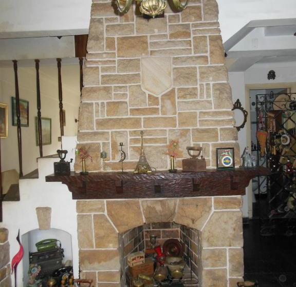 Puerto Nómade Hostel Internacional